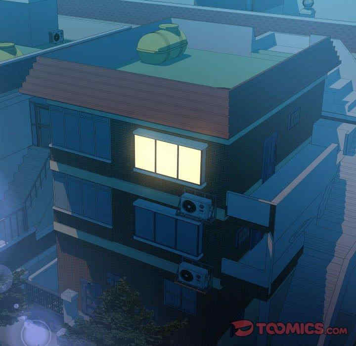 隔壁邻居好奇怪