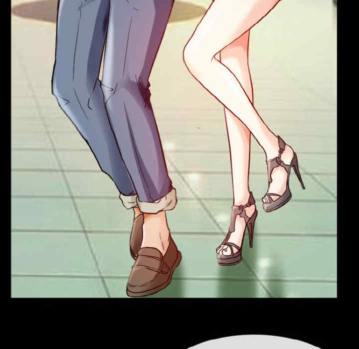 徘徊的心动/爱情扑朔迷离