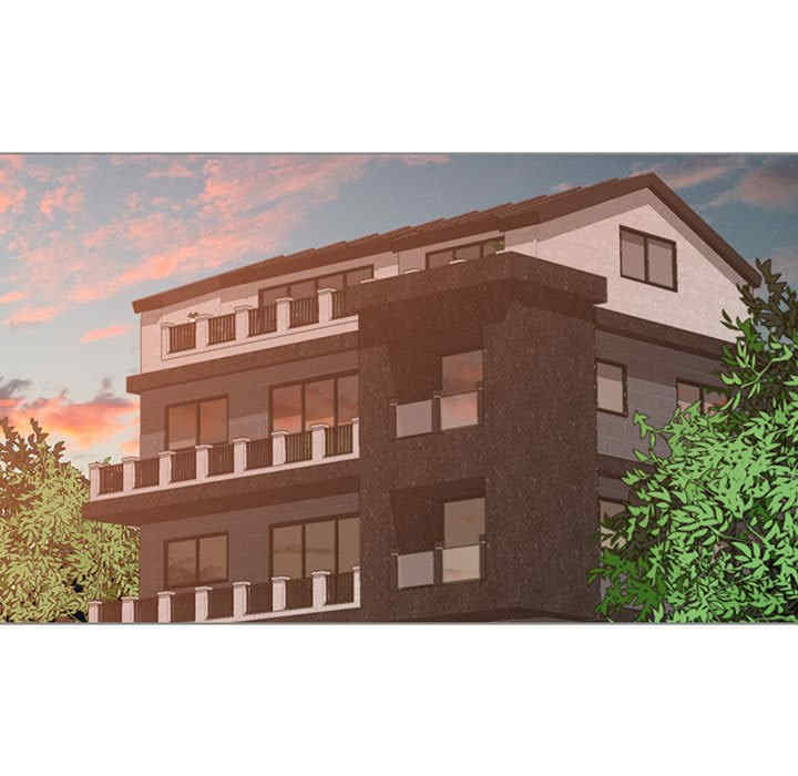 爸爸的坏朋友/爸爸的朋友