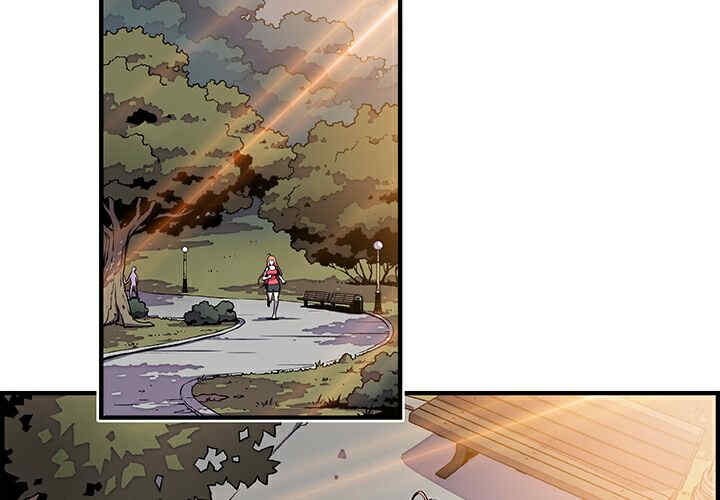 你和我的小秘密