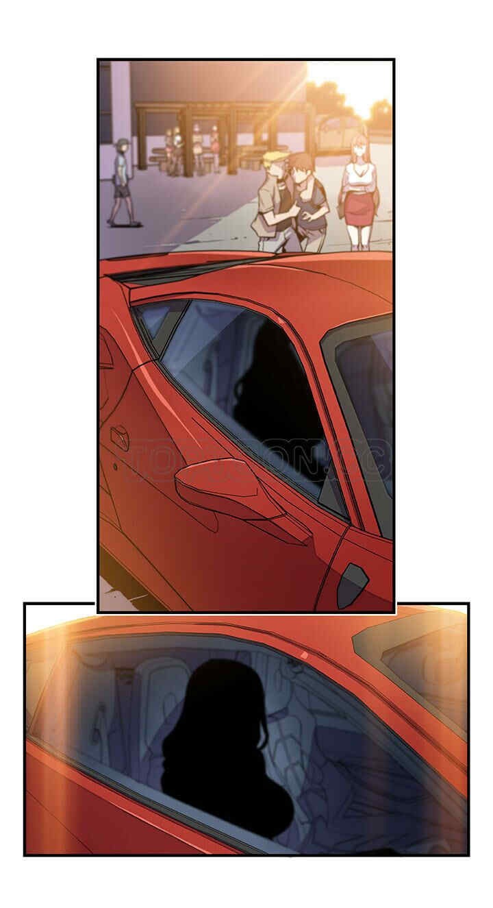 你和我的小秘密