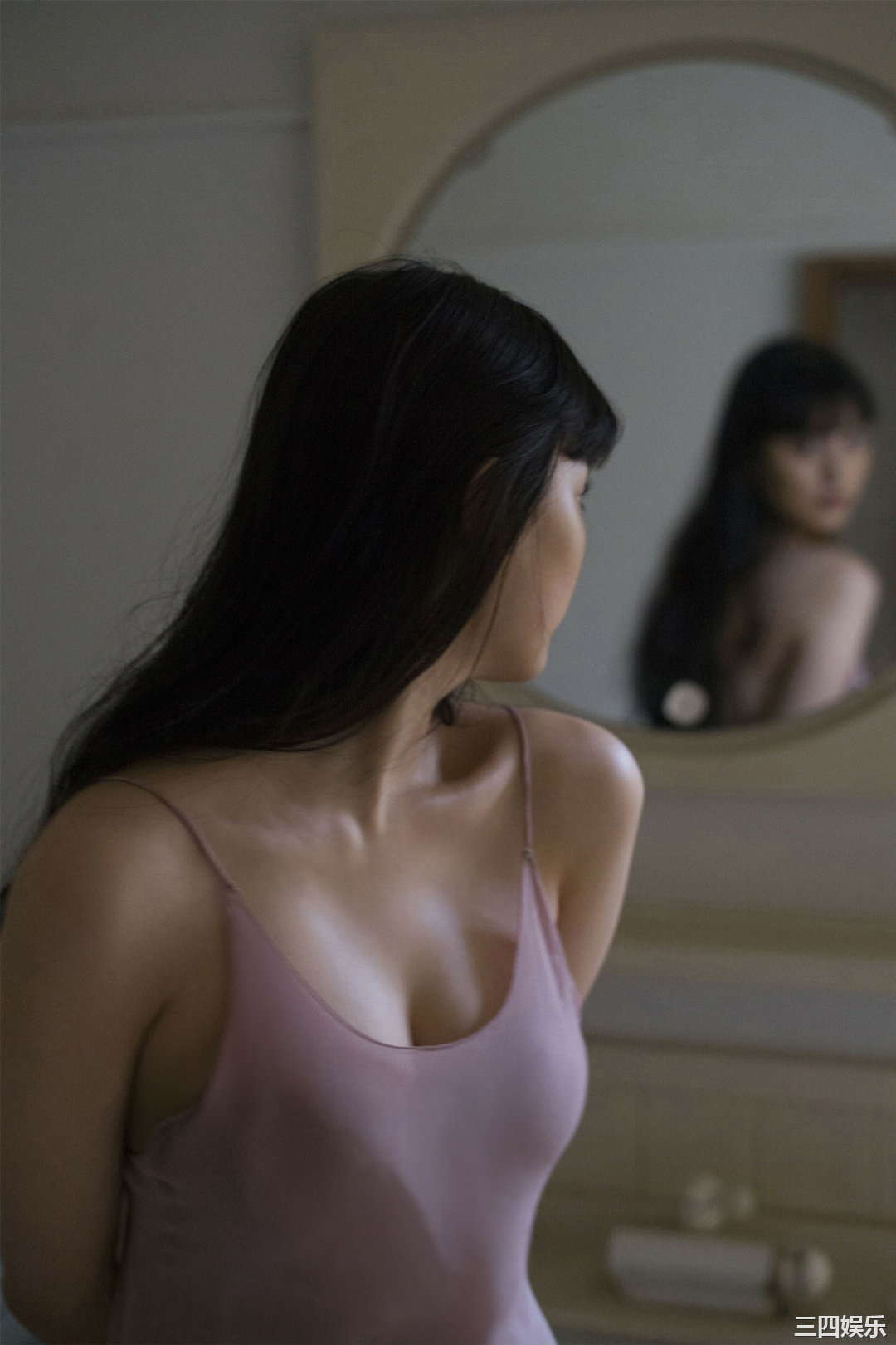 鹤岛乃爱写真集《秘密》高清全本