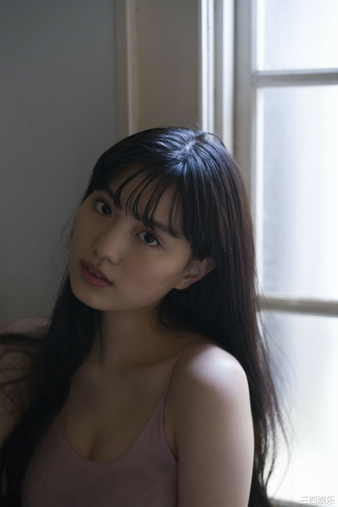 鹤岛乃爱写真集《秘密》高清全本