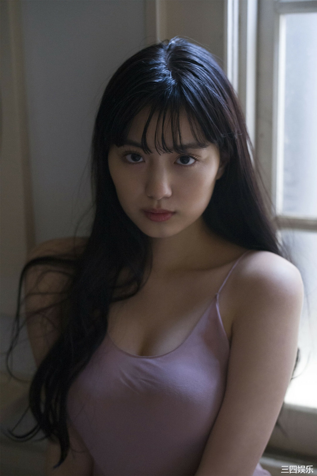 鹤岛乃爱写真集《秘密》高清全本