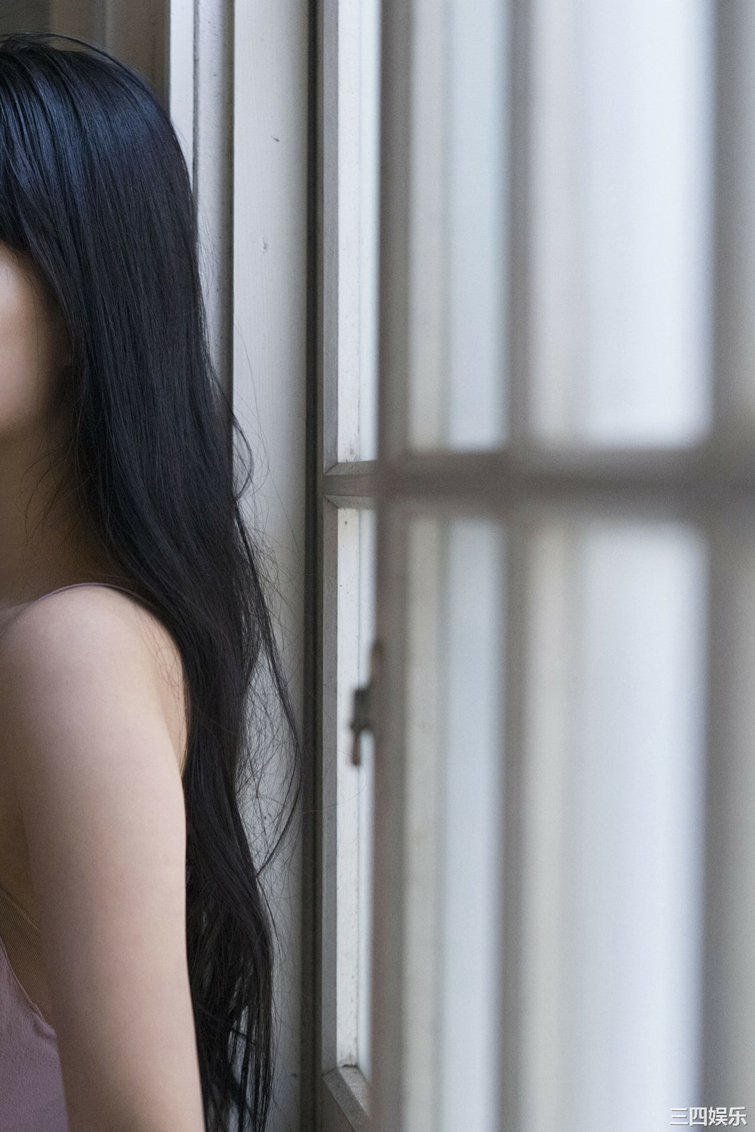 鹤岛乃爱写真集《秘密》高清全本