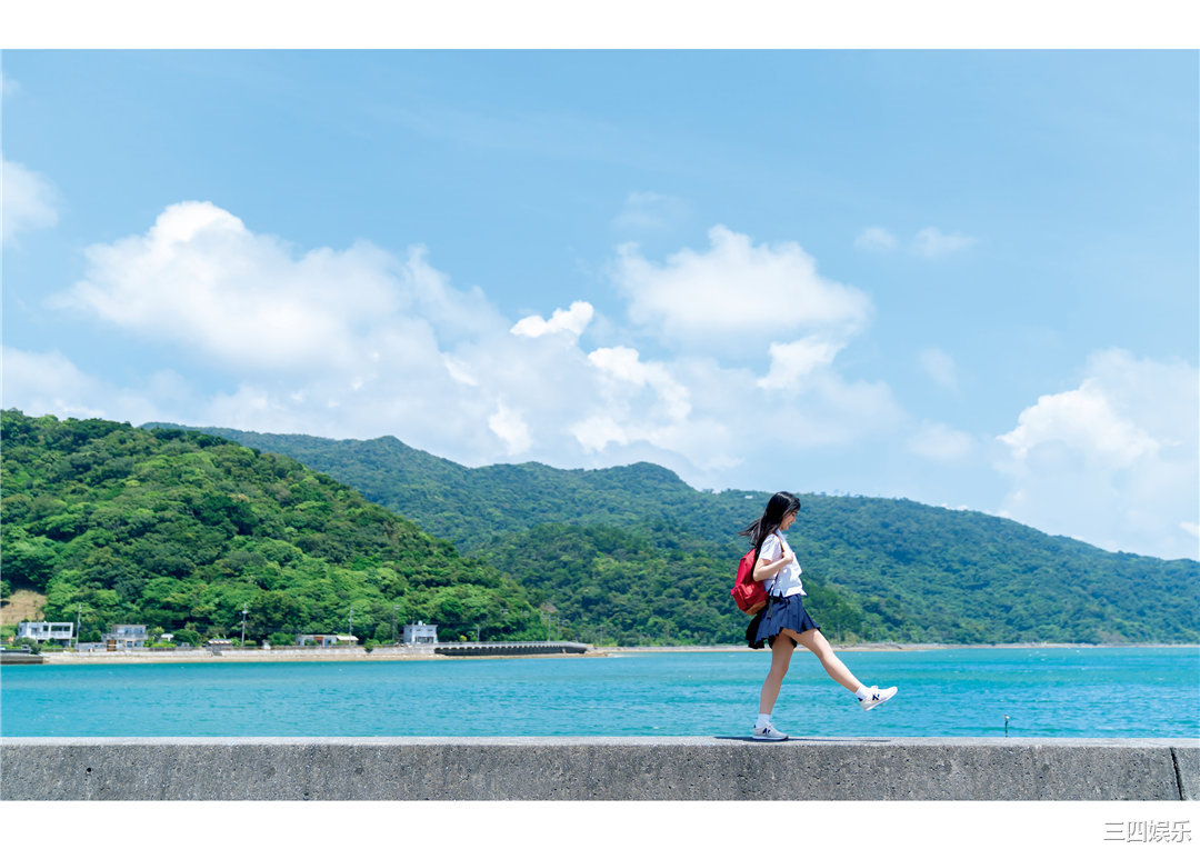 丰田露娜1ST写真集《月－Ｌｕｎａ－》高清全本