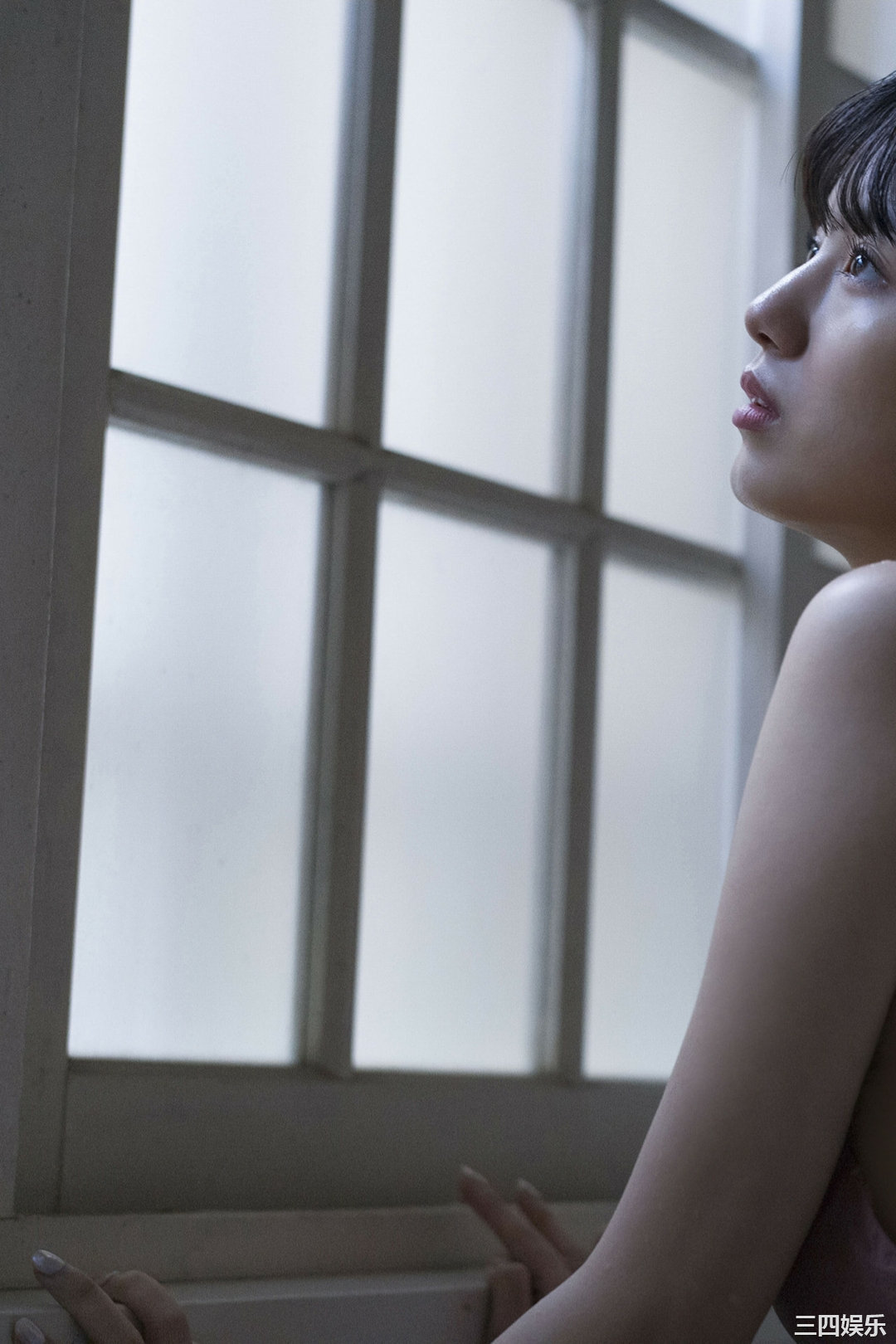 鹤岛乃爱写真集《秘密》高清全本