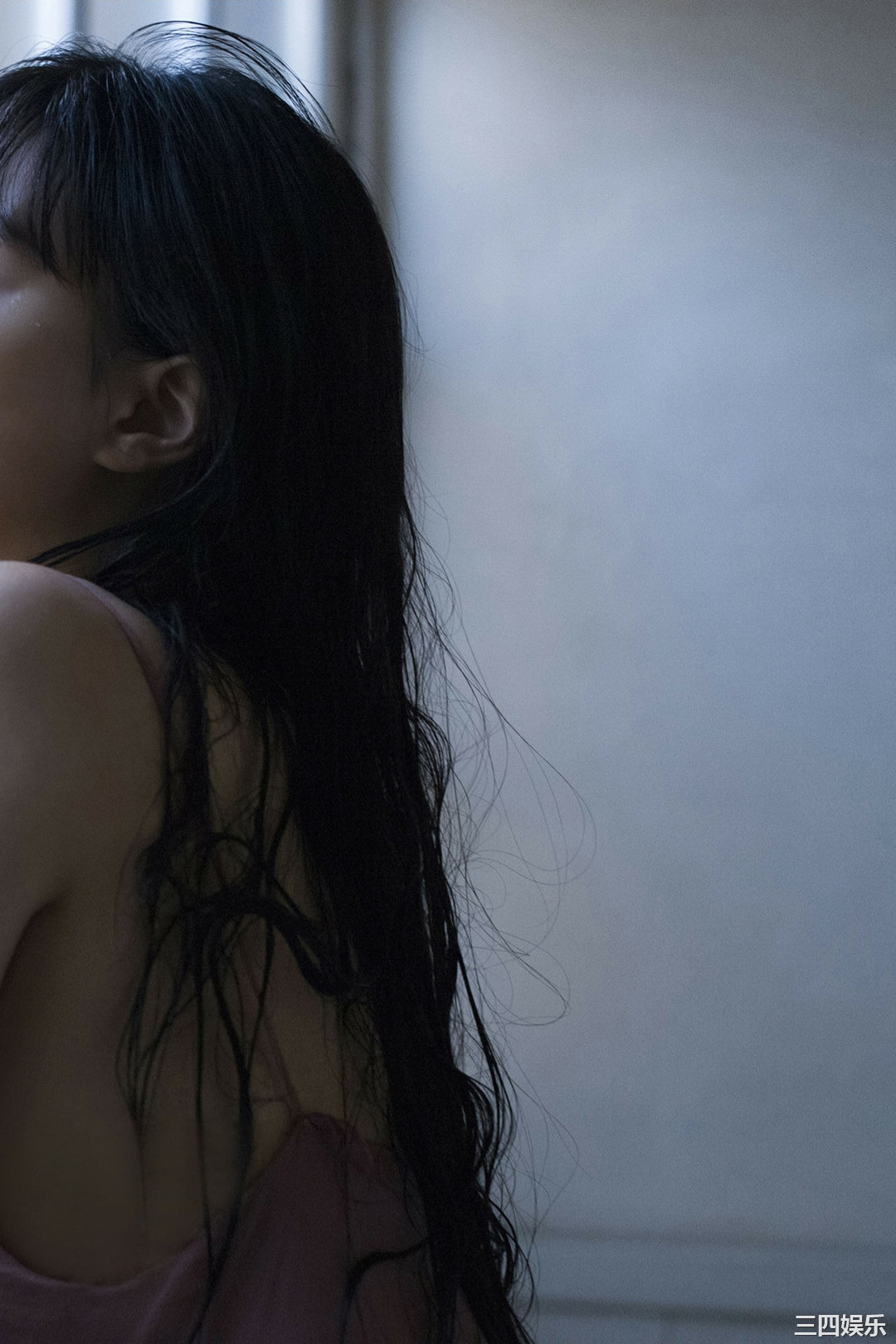 鹤岛乃爱写真集《秘密》高清全本