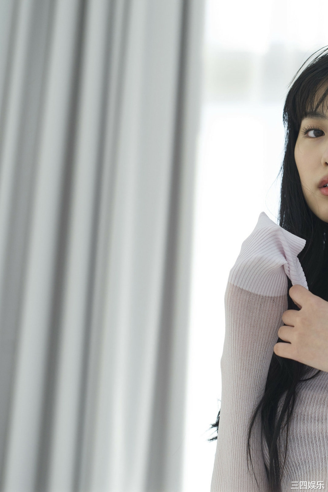 鹤岛乃爱写真集《秘密》高清全本