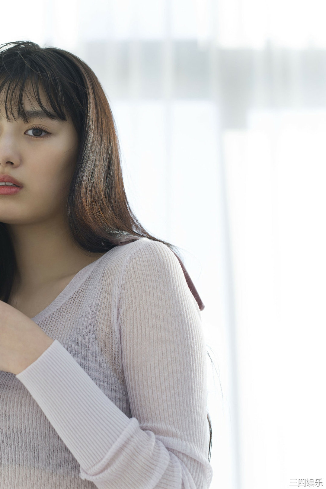 鹤岛乃爱写真集《秘密》高清全本