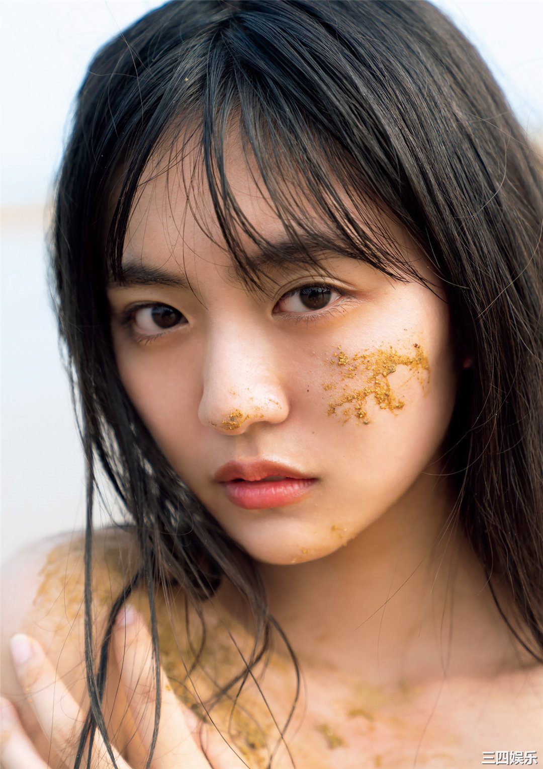 丰田露娜1ST写真集《月－Ｌｕｎａ－》高清全本