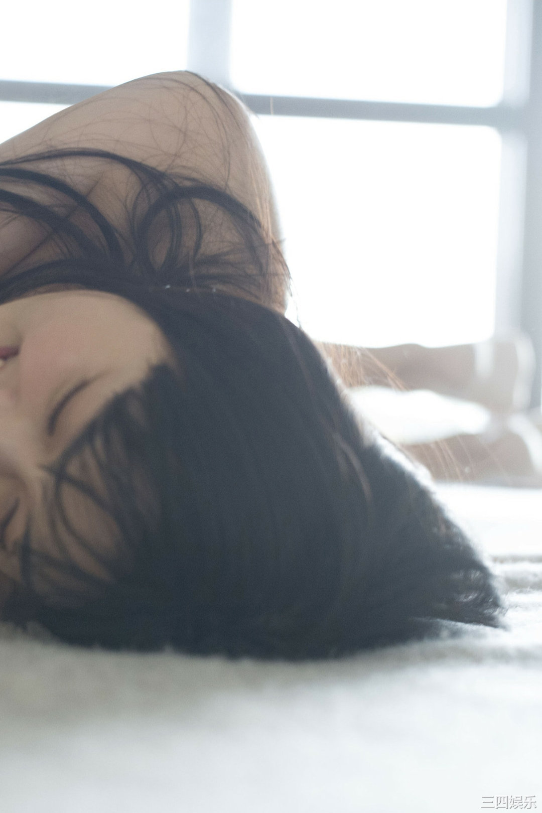 鹤岛乃爱写真集《秘密》高清全本