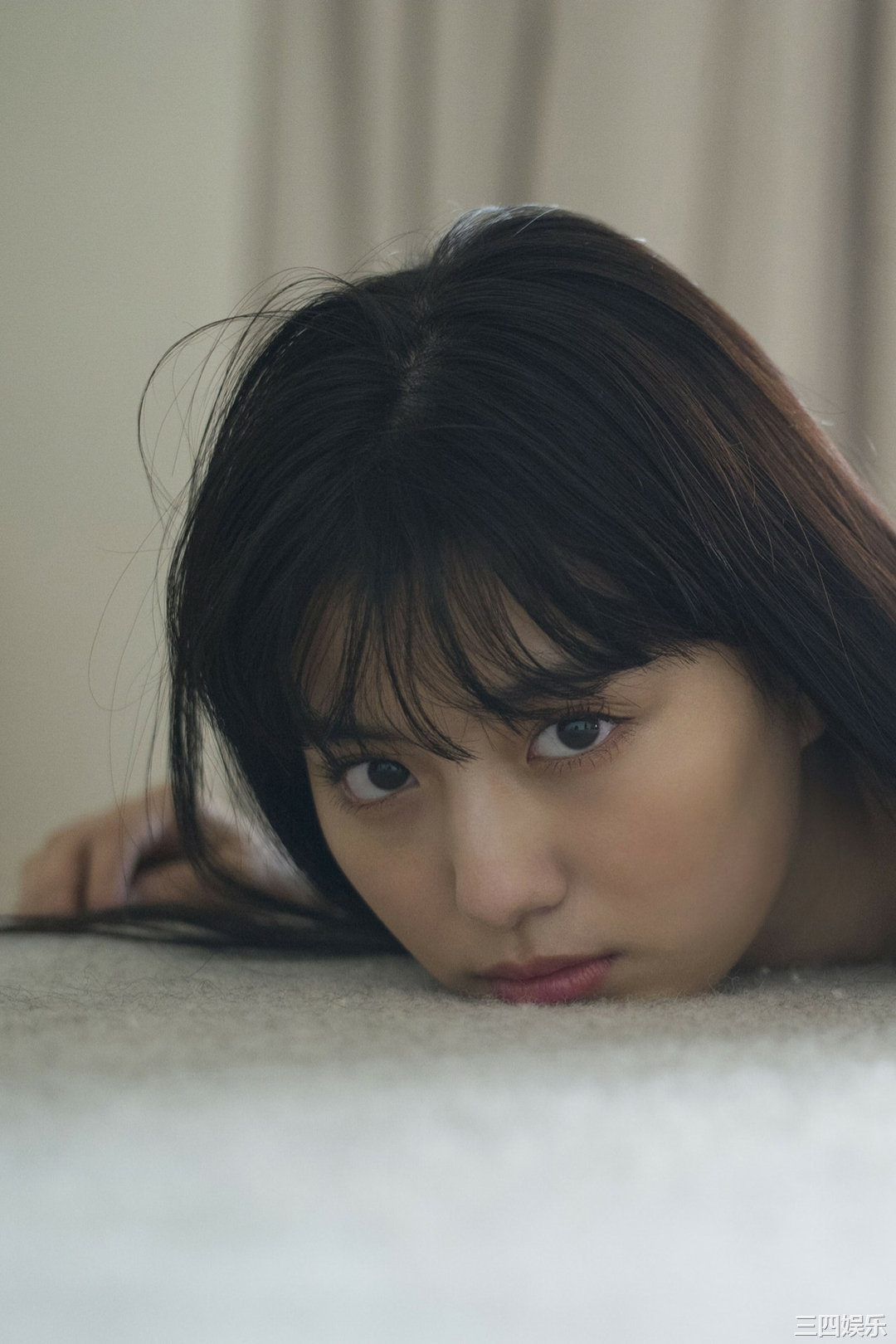 鹤岛乃爱写真集《秘密》高清全本