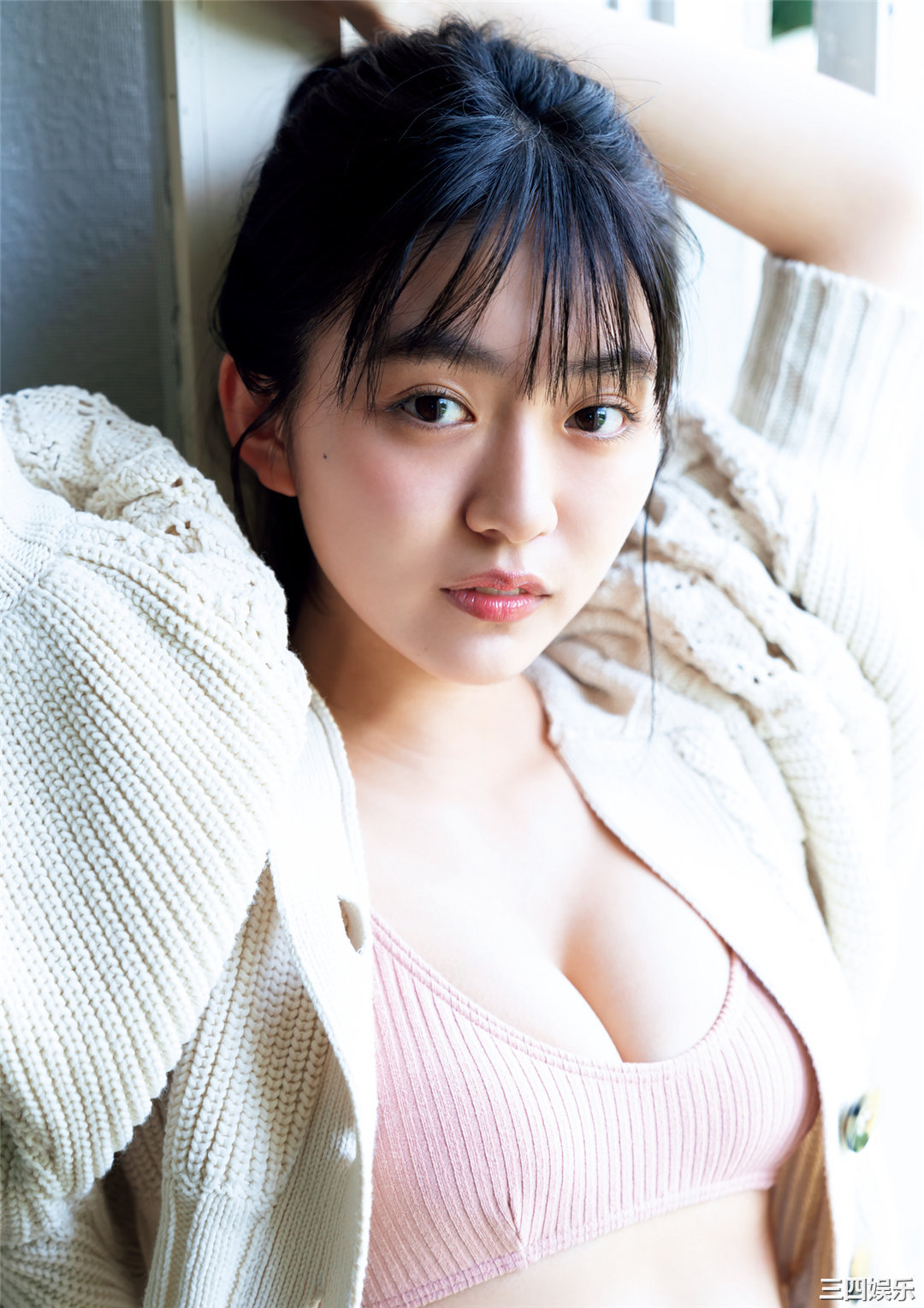 丰田露娜1ST写真集《月－Ｌｕｎａ－》高清全本