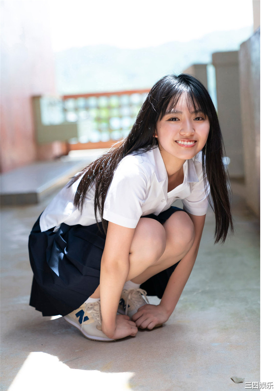 丰田露娜1ST写真集《月－Ｌｕｎａ－》高清全本