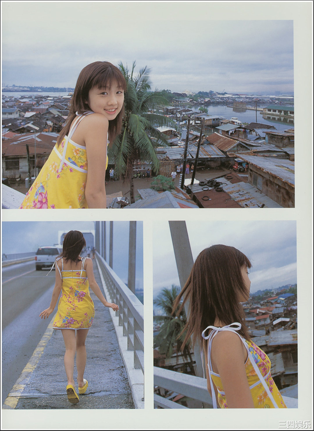 小仓优子1ST写真集《恋しくて優しくて》高清全本