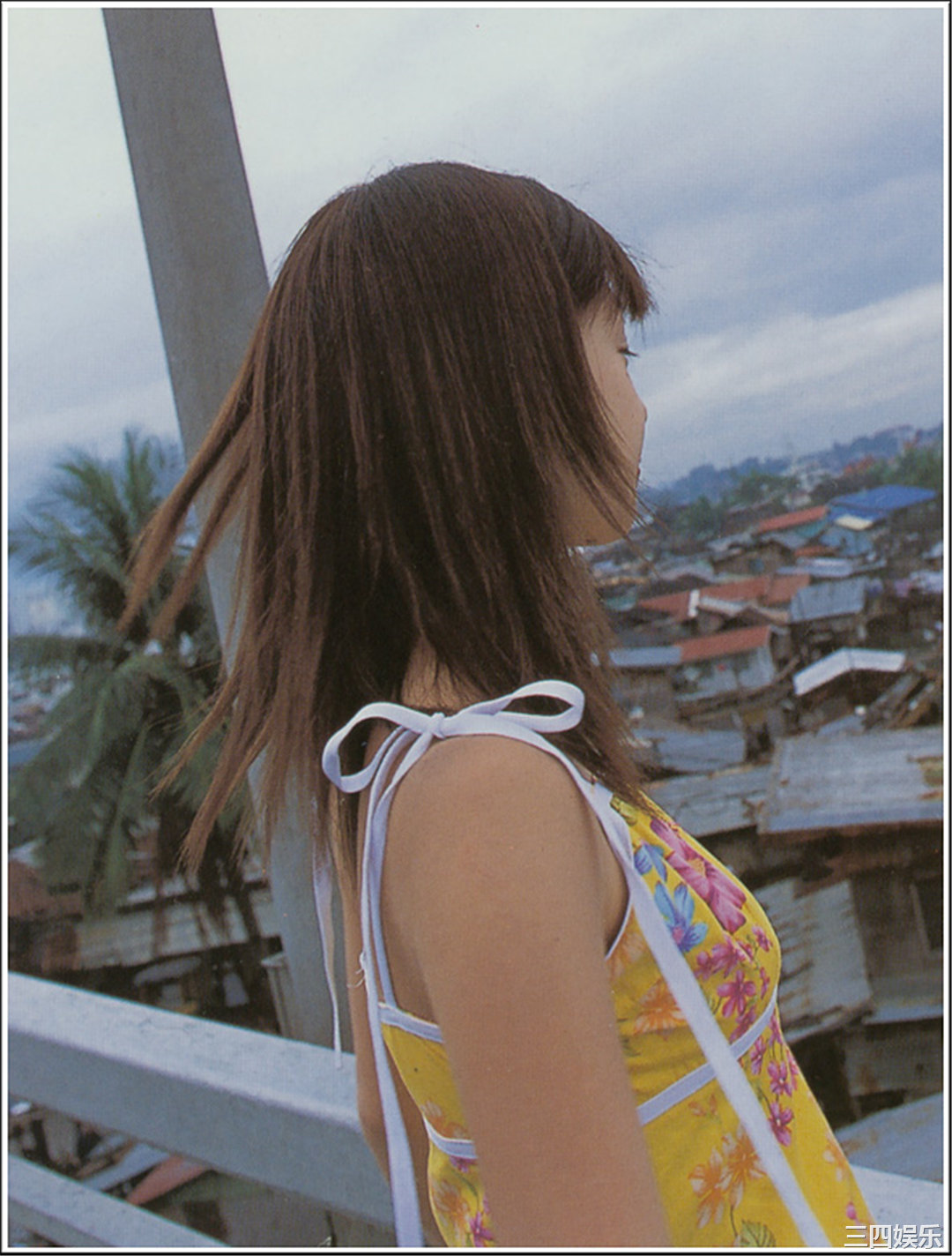 小仓优子1ST写真集《恋しくて優しくて》高清全本