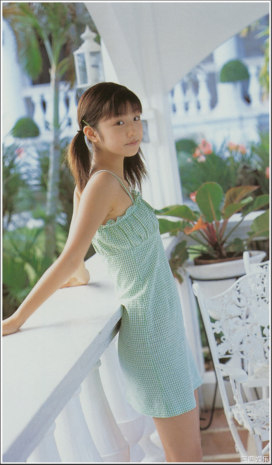 小仓优子1ST写真集《恋しくて優しくて》高清全本