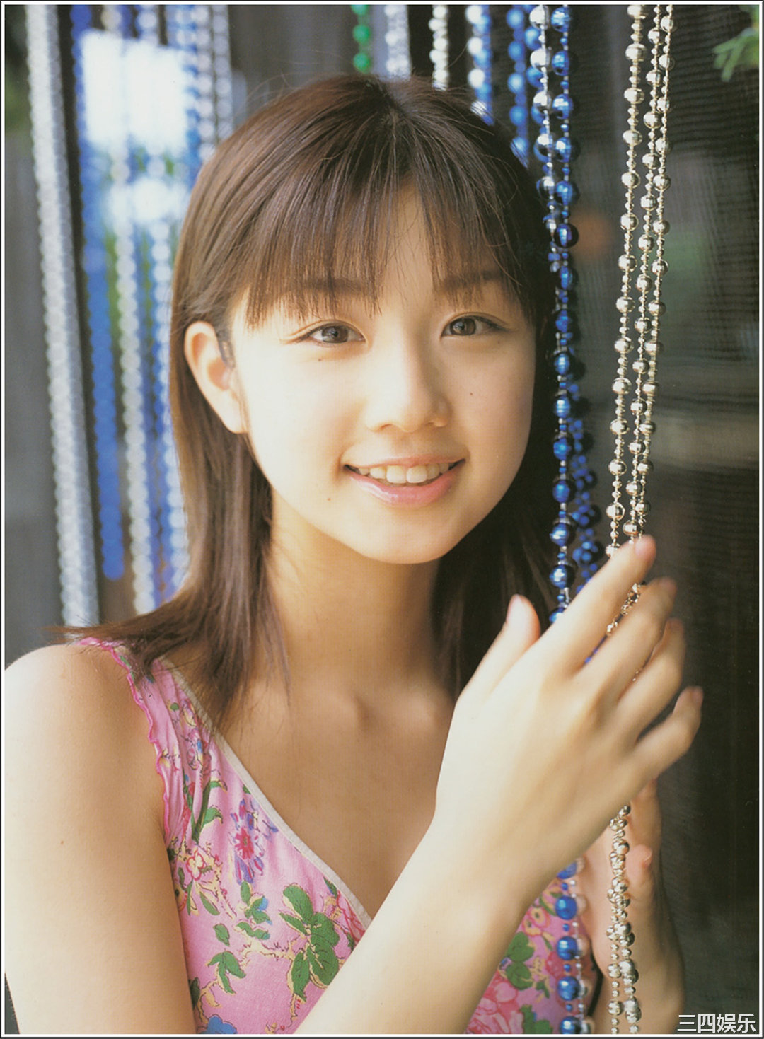 小仓优子1ST写真集《恋しくて優しくて》高清全本