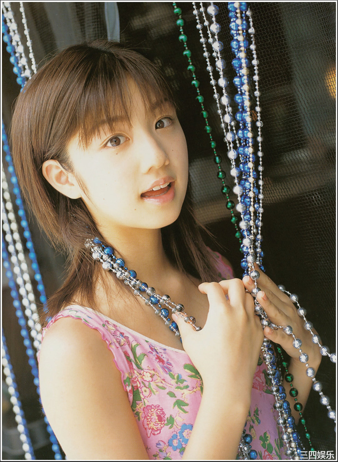 小仓优子1ST写真集《恋しくて優しくて》高清全本