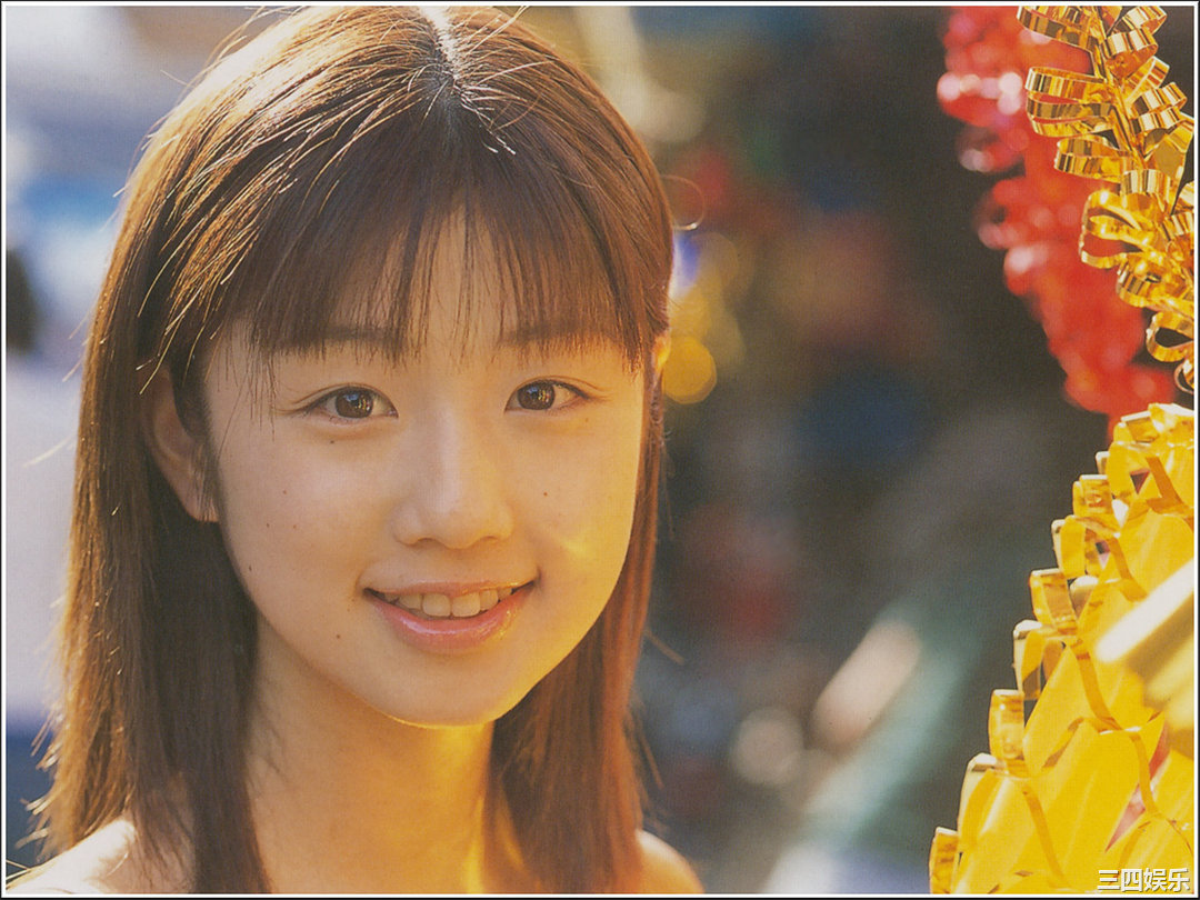 小仓优子1ST写真集《恋しくて優しくて》高清全本