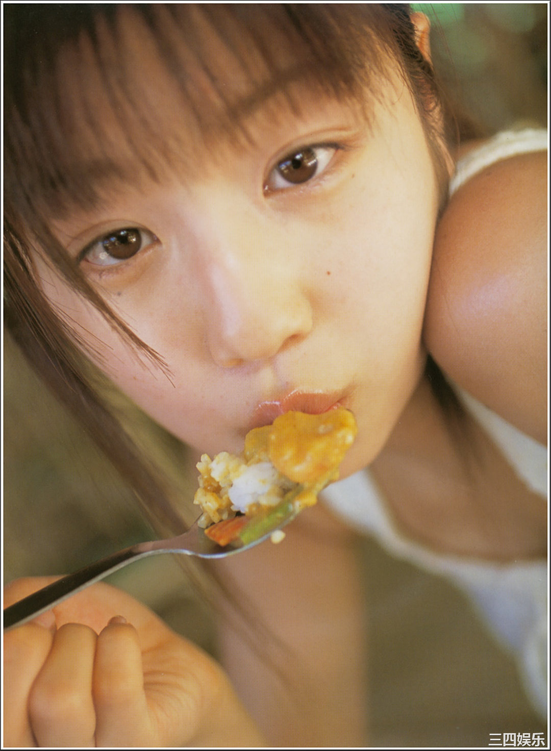 小仓优子1ST写真集《恋しくて優しくて》高清全本