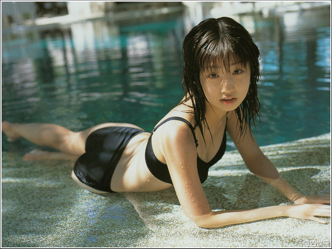 小仓优子1ST写真集《恋しくて優しくて》高清全本