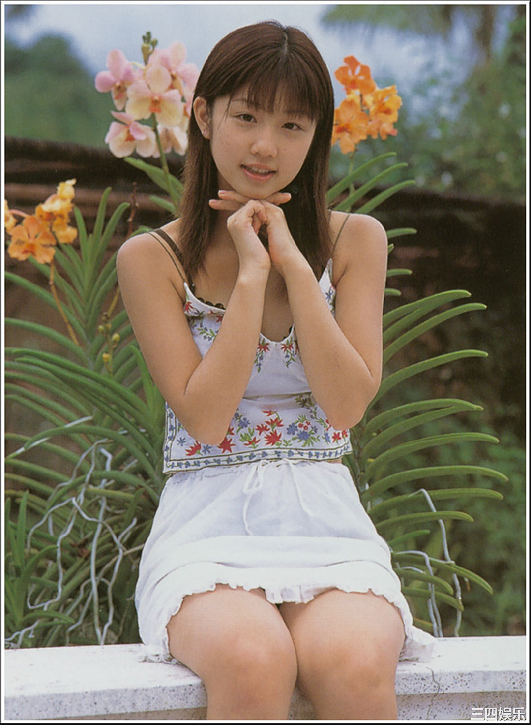 小仓优子1ST写真集《恋しくて優しくて》高清全本