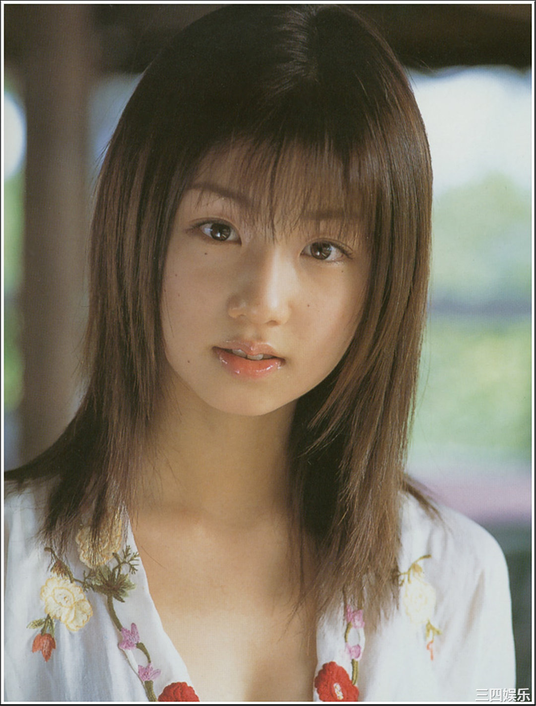 小仓优子1ST写真集《恋しくて優しくて》高清全本