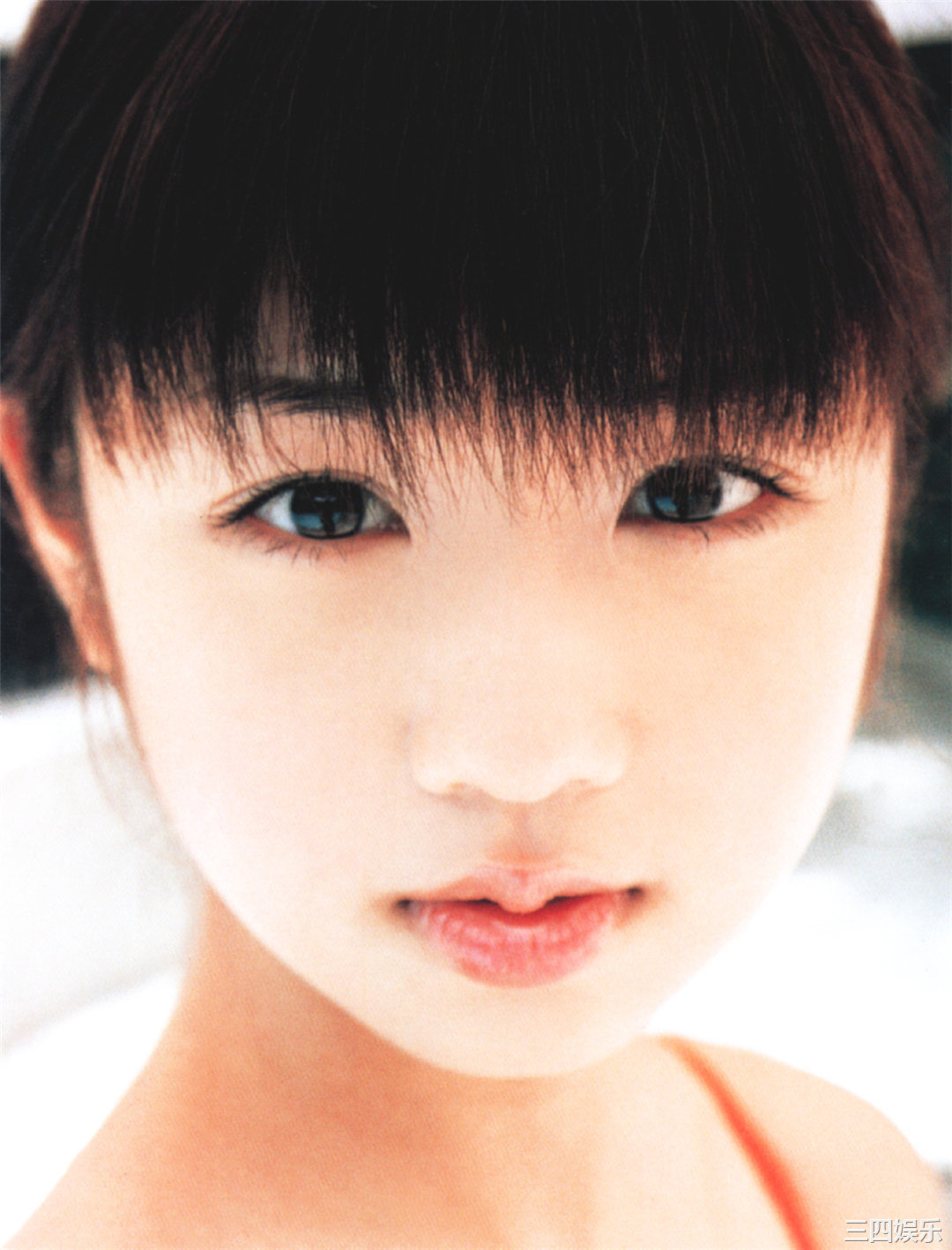 小仓优子写真集《優Q天国》高清全本