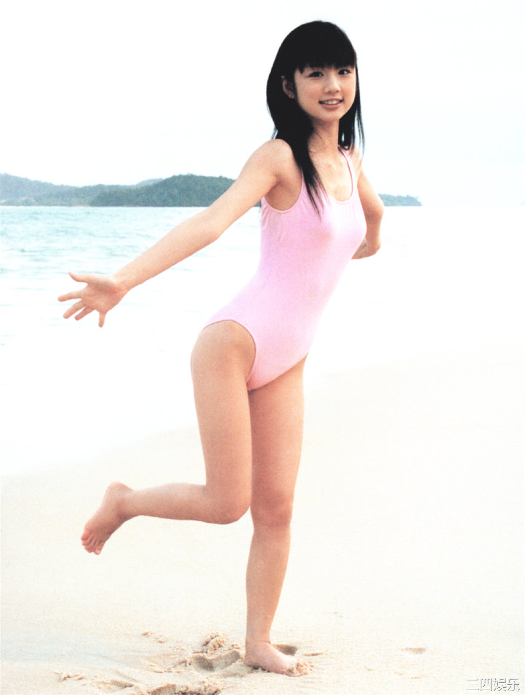 小仓优子写真集《優Q天国》高清全本