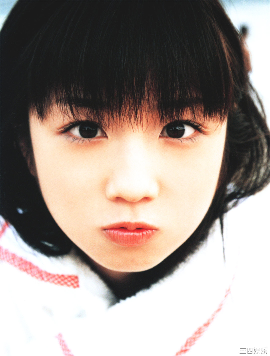 小仓优子写真集《優Q天国》高清全本