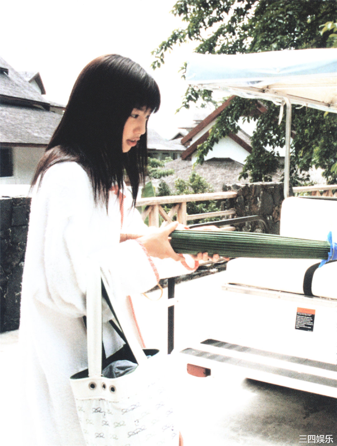 小仓优子写真集《優Q天国》高清全本