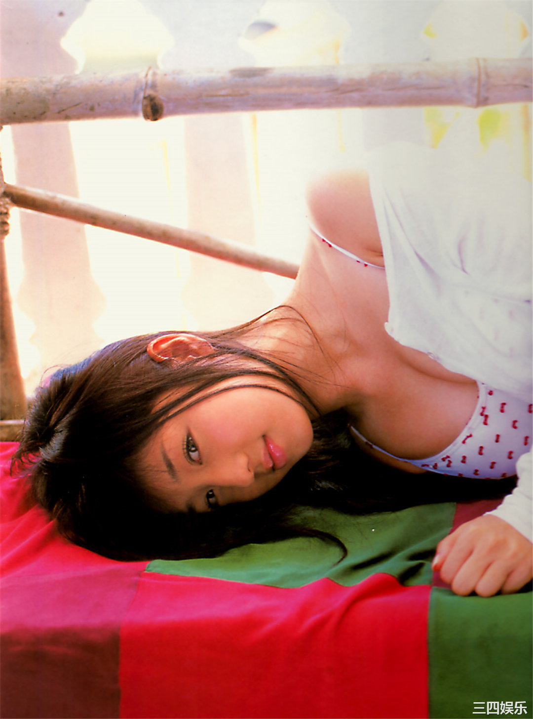 小仓优子写真集《ゆうこの秘密の部屋》高清全本