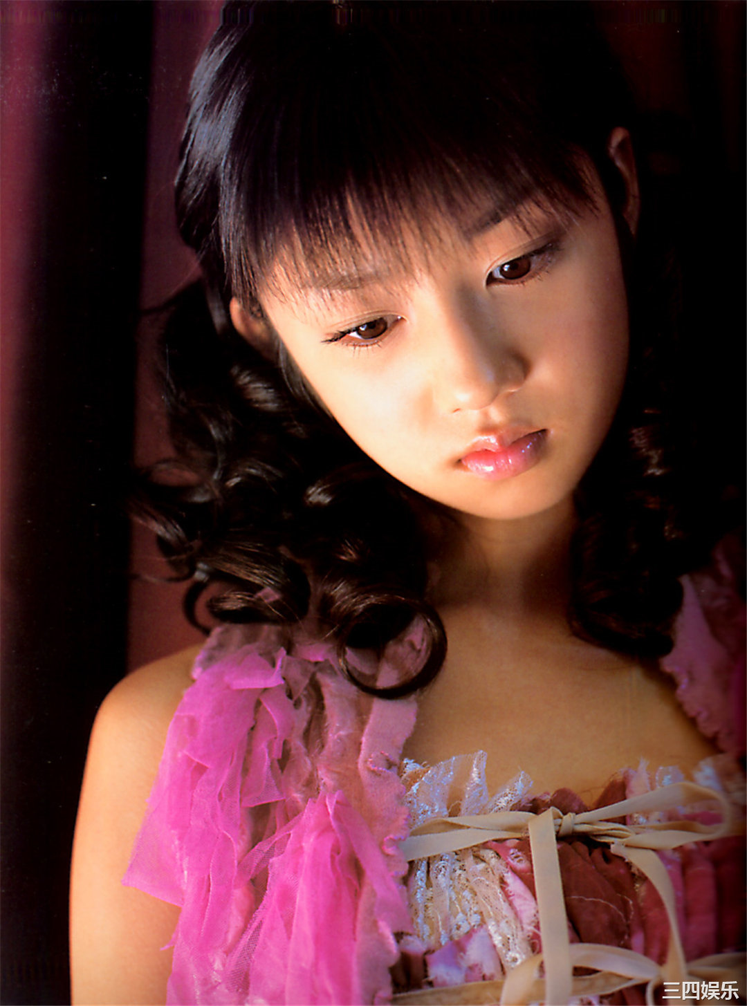 小仓优子写真集《ゆうこの秘密の部屋》高清全本