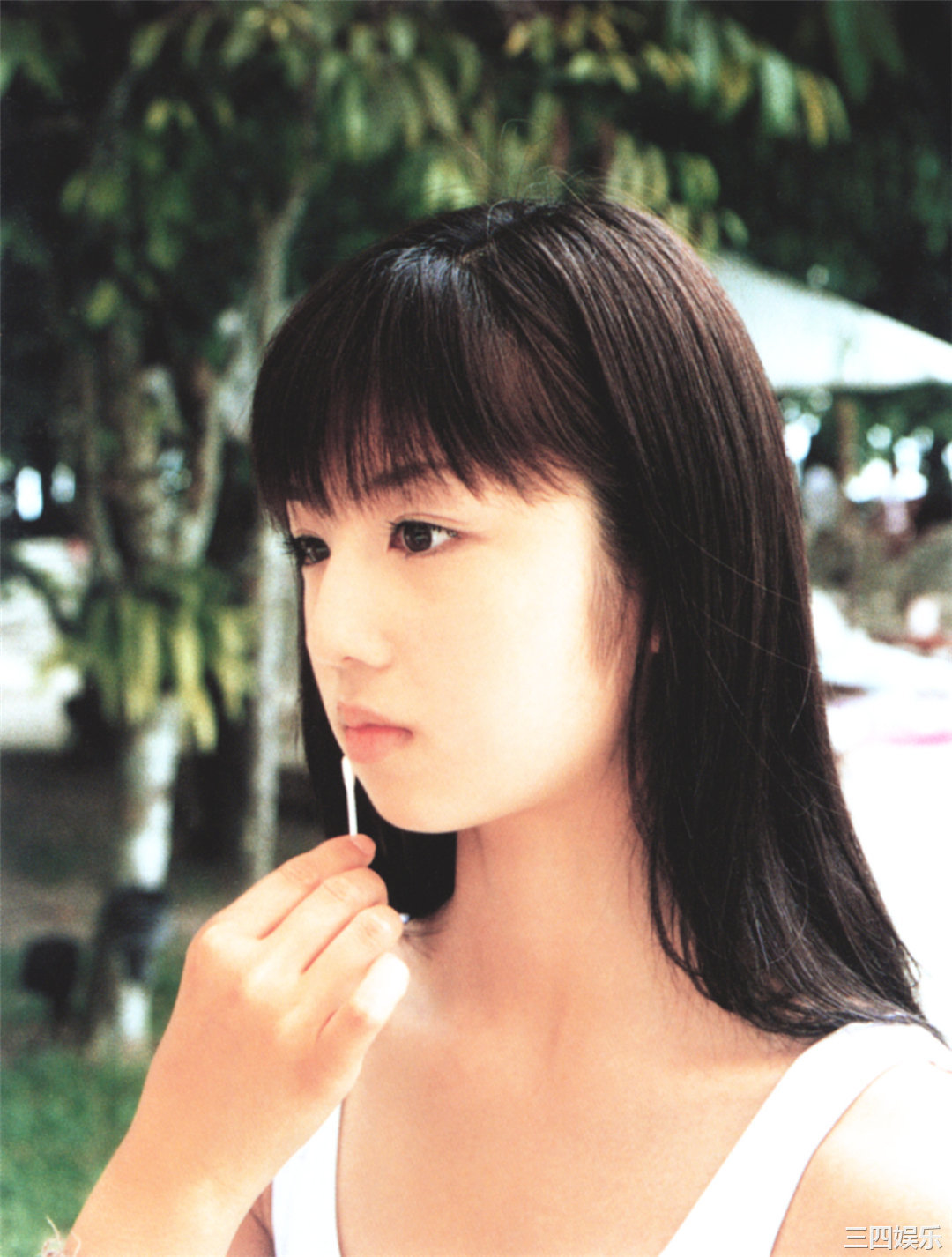 小仓优子写真集《優Q天国》高清全本