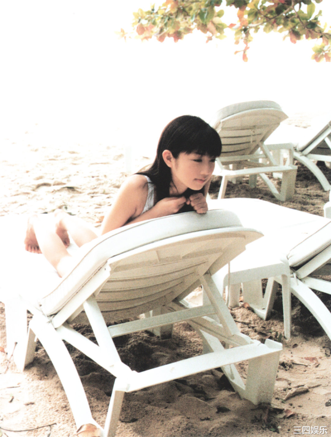 小仓优子写真集《優Q天国》高清全本