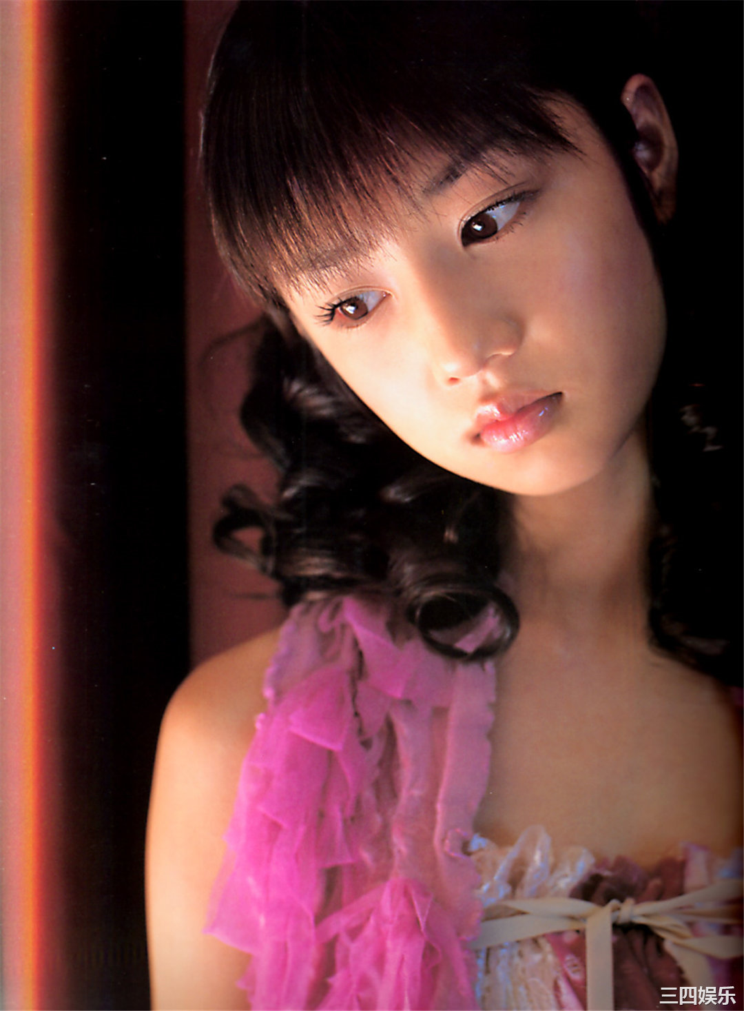 小仓优子写真集《ゆうこの秘密の部屋》高清全本