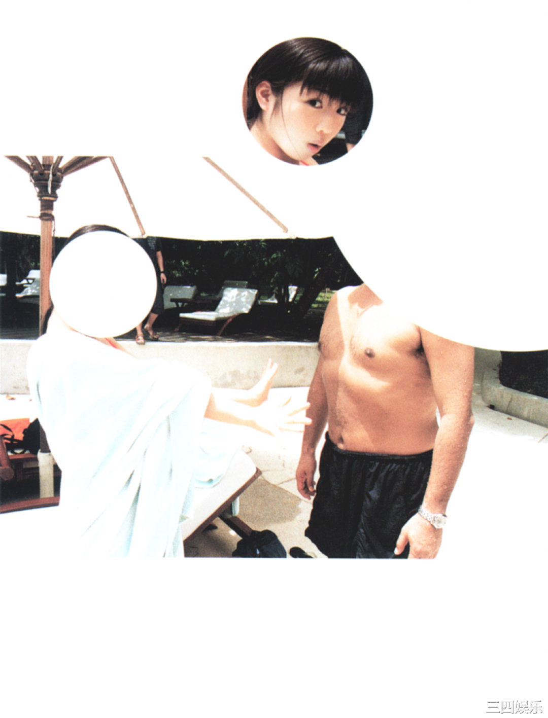 小仓优子写真集《優Q天国》高清全本