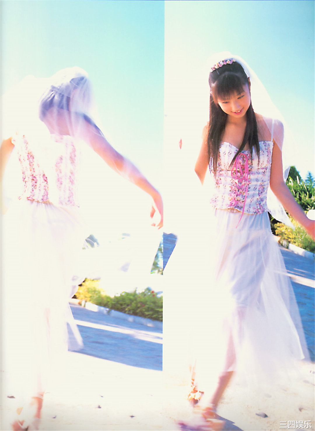 小仓优子写真集《ゆうこの秘密の部屋》高清全本