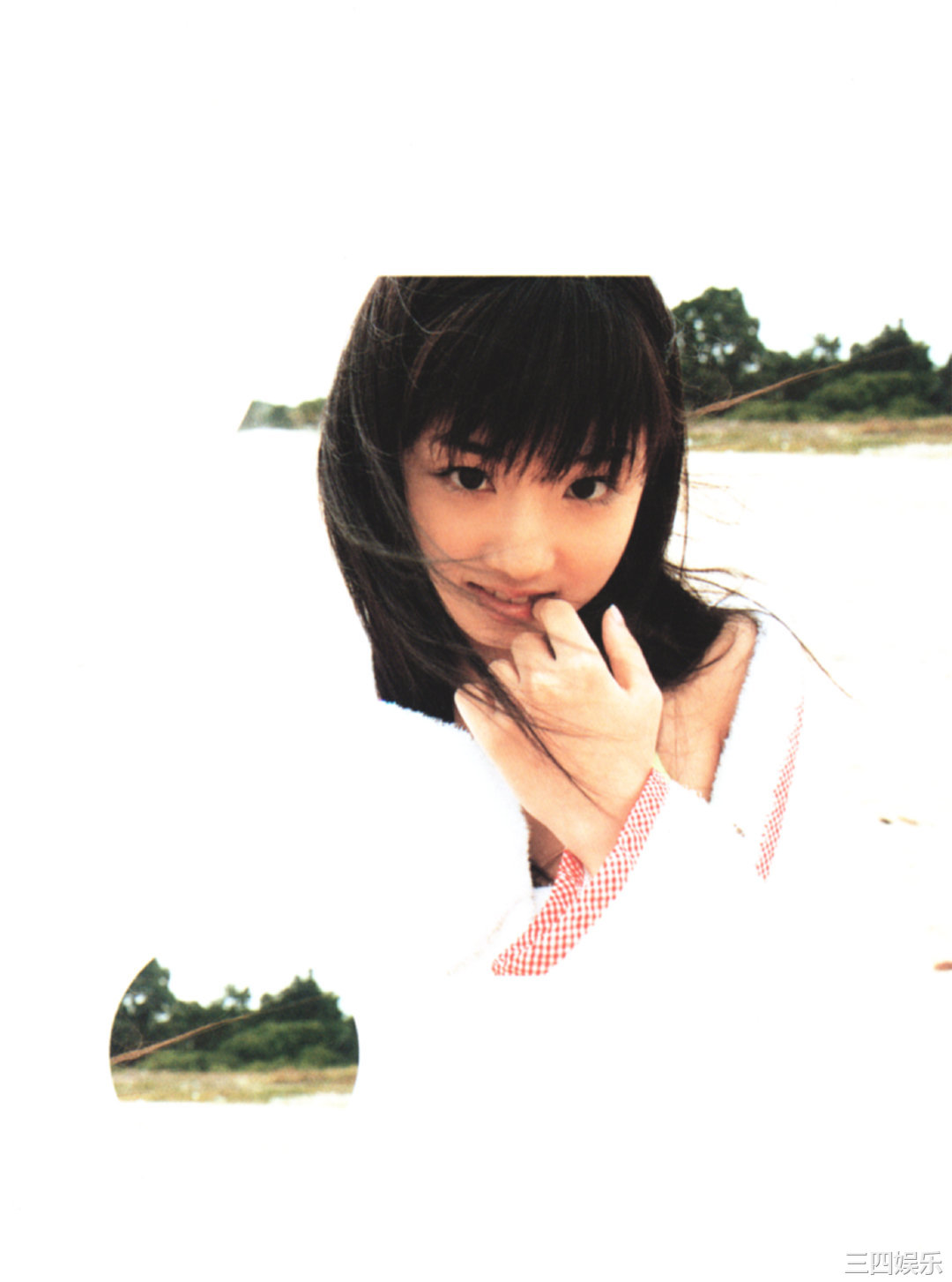 小仓优子写真集《優Q天国》高清全本