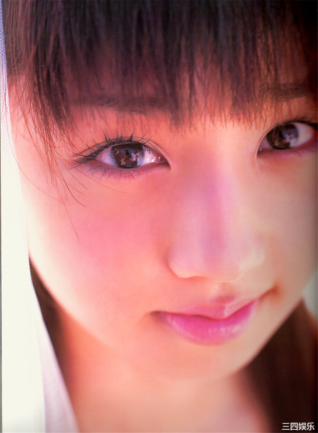 小仓优子写真集《ゆうこの秘密の部屋》高清全本