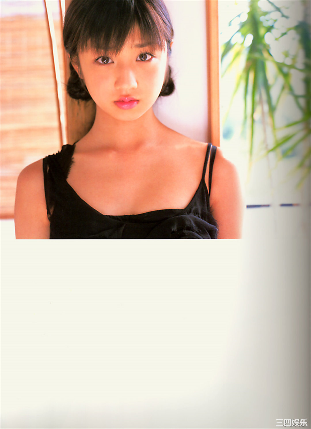 小仓优子写真集《ゆうこの秘密の部屋》高清全本