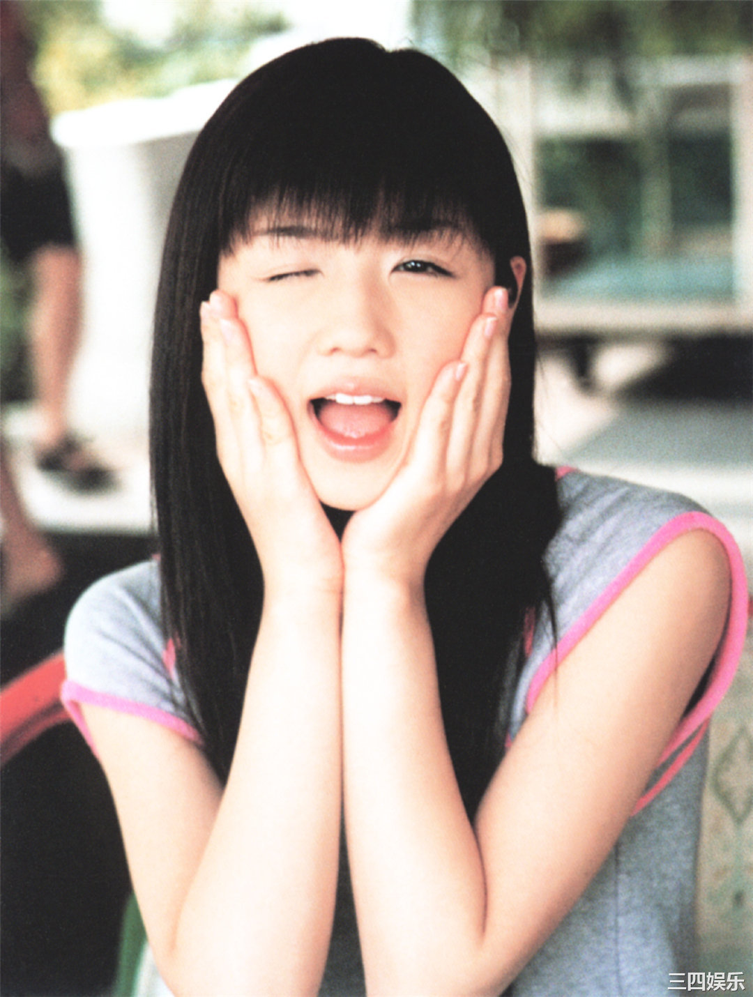 小仓优子写真集《優Q天国》高清全本