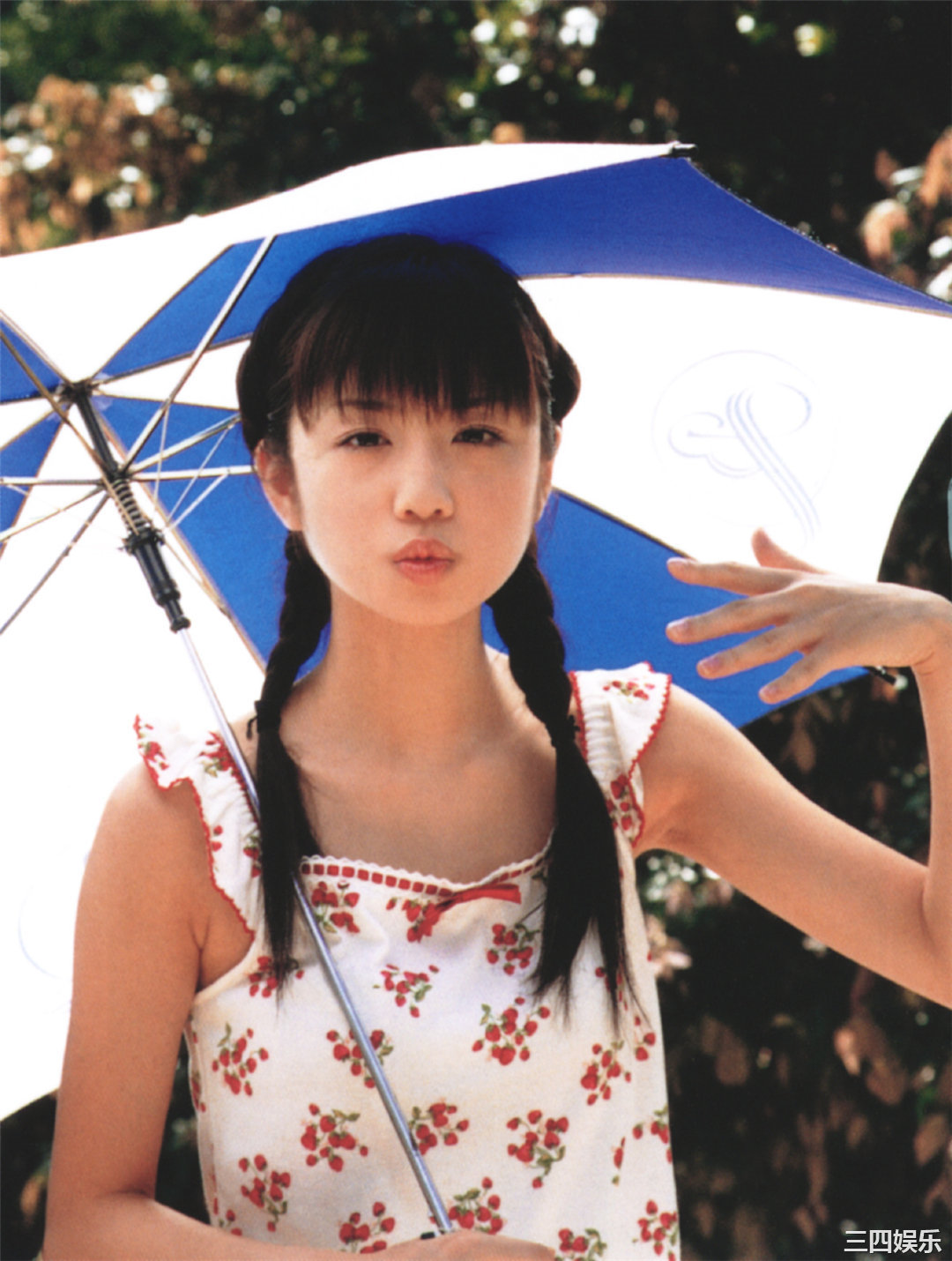 小仓优子写真集《優Q天国》高清全本