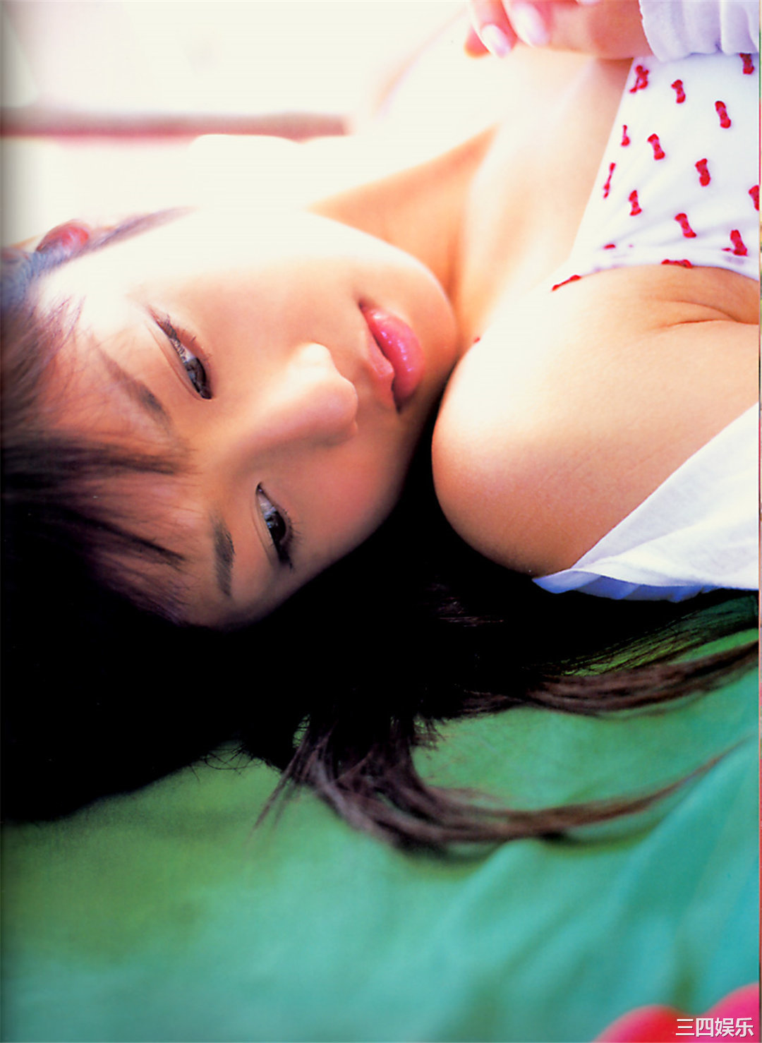 小仓优子写真集《ゆうこの秘密の部屋》高清全本