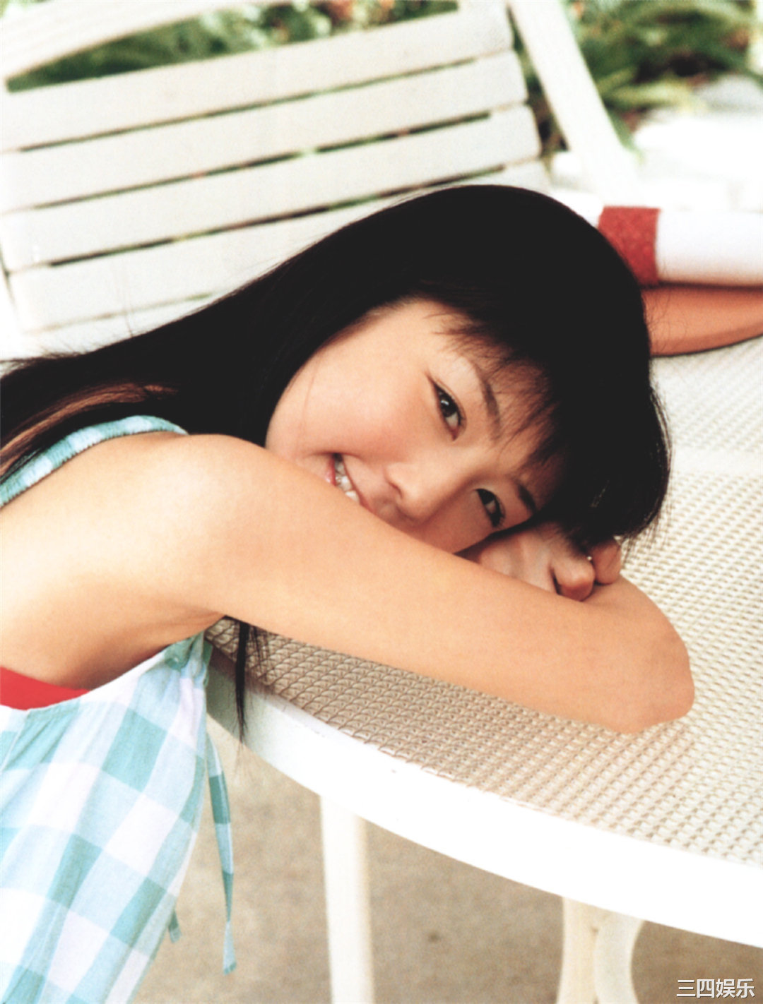 小仓优子写真集《優Q天国》高清全本