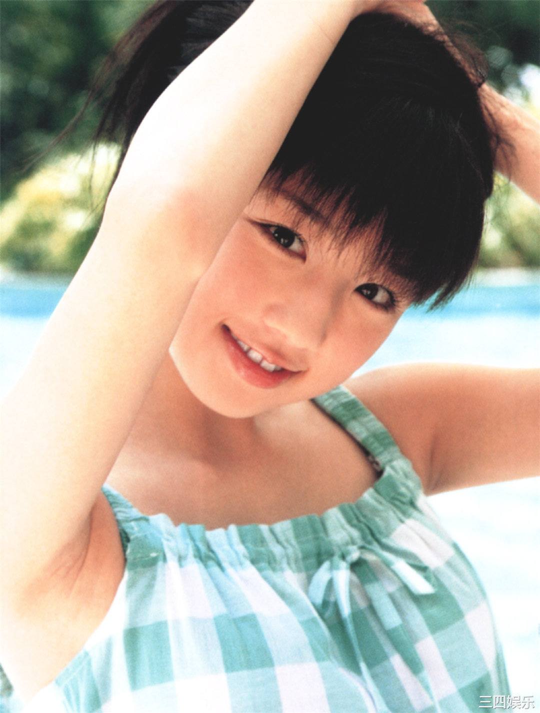 小仓优子写真集《優Q天国》高清全本