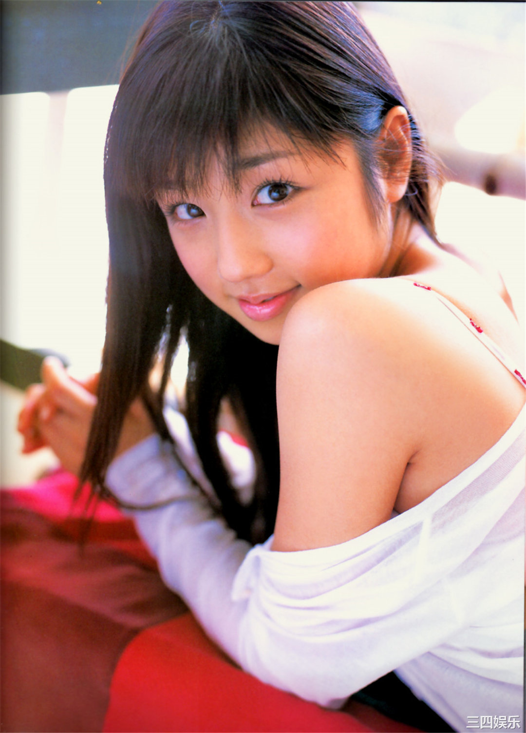 小仓优子写真集《ゆうこの秘密の部屋》高清全本