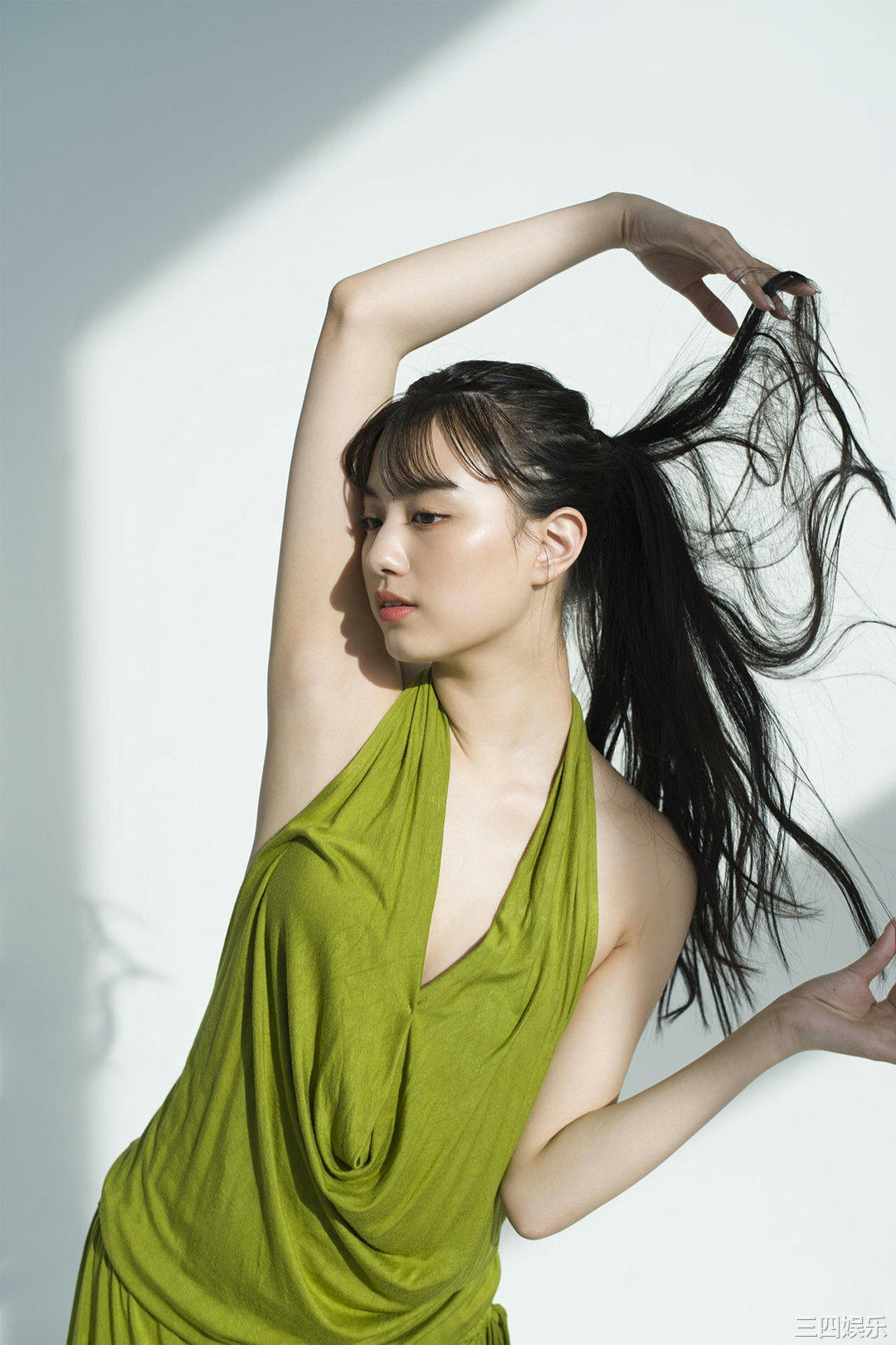 鹤岛乃爱写真集《秘密》高清全本